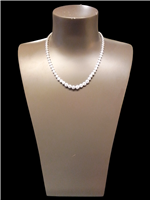 Collana Ultima Edizione Donna Collana tennis in Argento CAO3159 - CAO3159